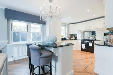 3 bedroom Detached bungalow for sale in Chessington Road, Ewell, Epsom, KT19