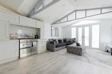 3 bedroom Detached bungalow for sale in Chessington Road, Ewell, Epsom, KT19