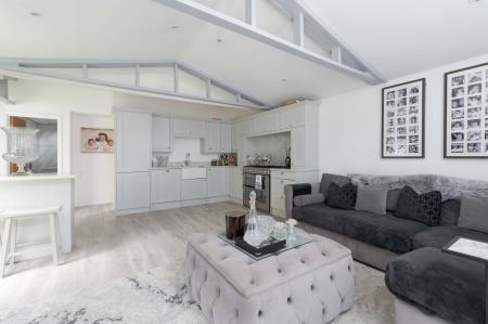 3 bedroom Detached bungalow for sale in Chessington Road, Ewell, Epsom, KT19