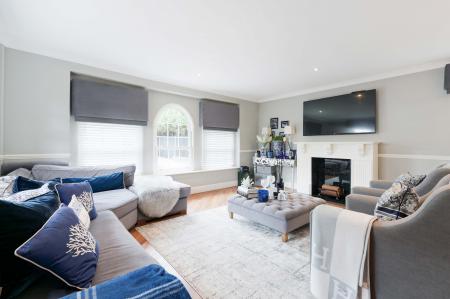 3 bedroom Detached bungalow for sale in Chessington Road, Ewell, Epsom, KT19