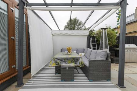 3 bedroom Detached bungalow for sale in Chessington Road, Ewell, Epsom, KT19