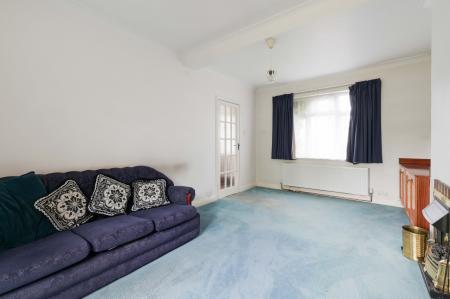 3 bedroom Semi-detached house for sale in Chesterfield Road, Ewell, Epsom, KT19