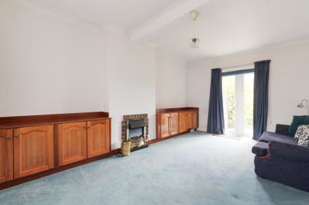 3 bedroom Semi-detached house for sale in Chesterfield Road, Ewell, Epsom, KT19