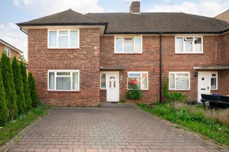 2 bedroom Maisonette for sale in Collier Close, West Ewell, Epsom, KT19