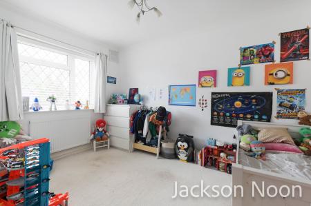 2 bedroom Maisonette for sale in Collier Close, West Ewell, Epsom, KT19