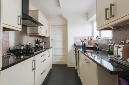 3 bedroom Semi-detached house for sale in Fairfield Way, Ewell, Epsom, KT19