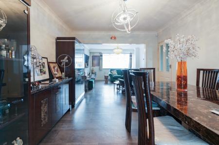 3 bedroom Semi-detached house for sale in Fairfield Way, Ewell, Epsom, KT19