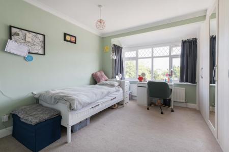 4 bedroom Semi-detached house for sale in First Avenue, Ewell, Epsom, KT19