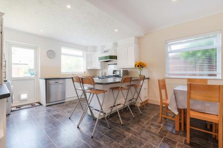 4 bedroom Semi-detached house for sale in First Avenue, Ewell, Epsom, KT19