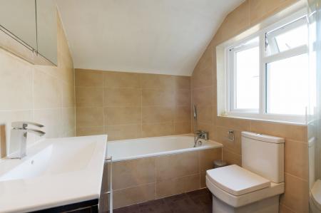 4 bedroom Semi-detached house for sale in First Avenue, Ewell, Epsom, KT19