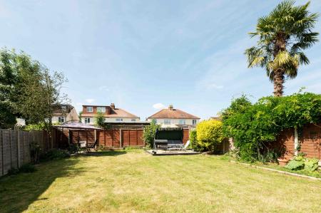 4 bedroom Semi-detached house for sale in First Avenue, Ewell, Epsom, KT19
