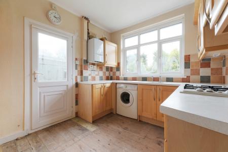 2 bedroom Semi-detached bungalow for sale in Firswood Avenue, Ewell, Epsom, KT19