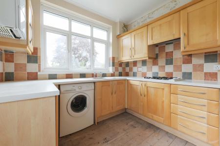 2 bedroom Semi-detached bungalow for sale in Firswood Avenue, Ewell, Epsom, KT19