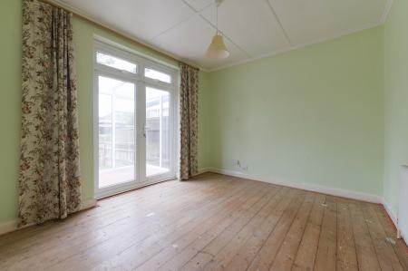 2 bedroom Semi-detached bungalow for sale in Firswood Avenue, Ewell, Epsom, KT19