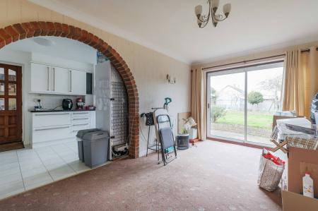 3 bedroom Semi-detached house for sale in Gadesden Road, West Ewell, Epsom, KT19