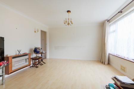 3 bedroom Semi-detached house for sale in Gadesden Road, West Ewell, Epsom, KT19