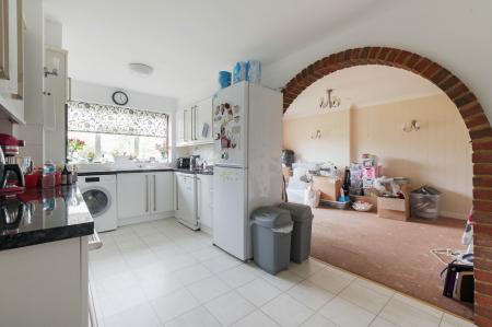 3 bedroom Semi-detached house for sale in Gadesden Road, West Ewell, Epsom, KT19