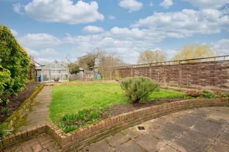 3 bedroom Semi-detached house for sale in Gadesden Road, West Ewell, Epsom, KT19