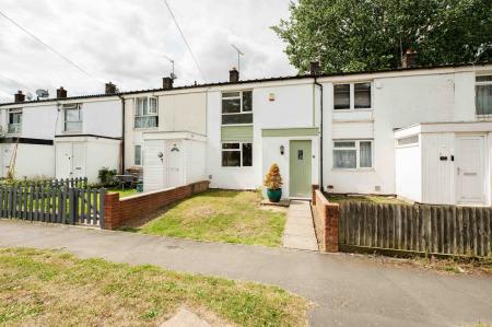 2 bedroom Terraced House for sale in Gainsborough Road, Epsom, KT19