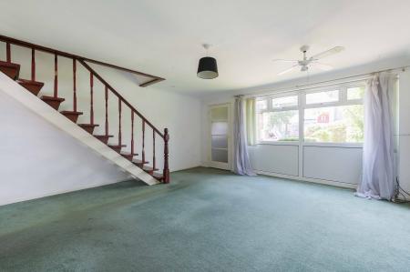 3 bedroom Terraced House for sale in Gander Green Lane, Sutton, SM3