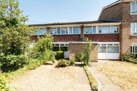 3 bedroom Terraced House for sale in Gander Green Lane, Sutton, SM3