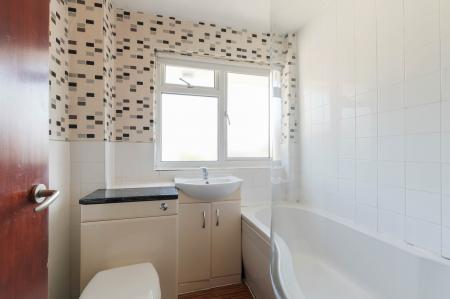 3 bedroom Terraced House for sale in Gander Green Lane, Sutton, SM3