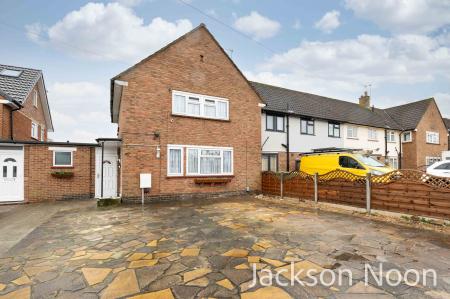 3 bedroom Semi-detached house for sale in Holman Road, West Ewell, Epsom, KT19