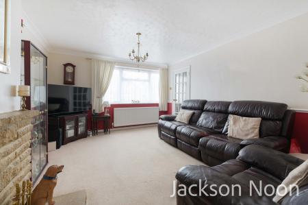 3 bedroom Semi-detached house for sale in Holman Road, West Ewell, Epsom, KT19