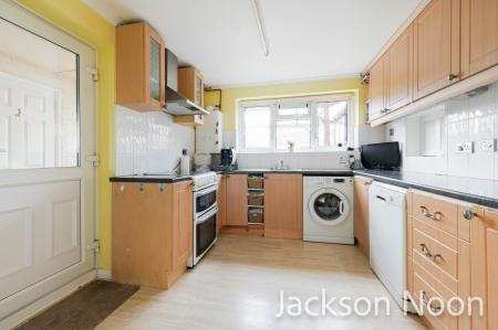 3 bedroom Semi-detached house for sale in Holman Road, West Ewell, Epsom, KT19
