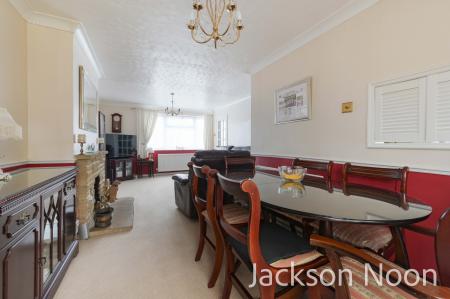 3 bedroom Semi-detached house for sale in Holman Road, West Ewell, Epsom, KT19