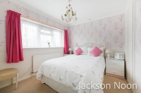 3 bedroom Semi-detached house for sale in Holman Road, West Ewell, Epsom, KT19