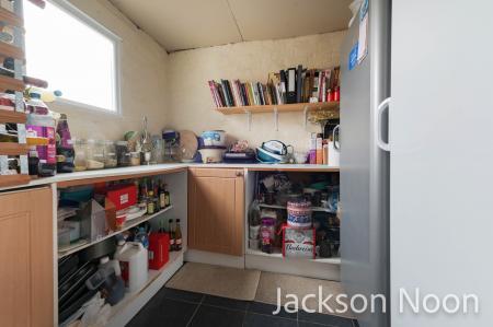 3 bedroom Semi-detached house for sale in Holman Road, West Ewell, Epsom, KT19