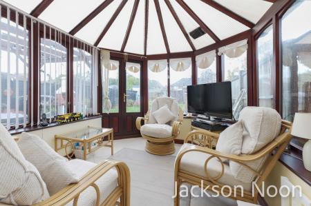 3 bedroom Semi-detached house for sale in Holman Road, West Ewell, Epsom, KT19