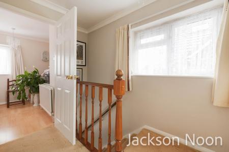 3 bedroom Semi-detached house for sale in Holman Road, West Ewell, Epsom, KT19