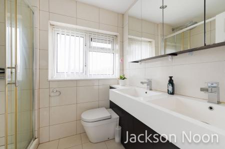 3 bedroom Semi-detached house for sale in Holman Road, West Ewell, Epsom, KT19