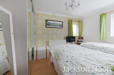 3 bedroom Semi-detached house for sale in Holman Road, West Ewell, Epsom, KT19