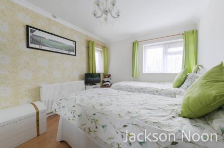 3 bedroom Semi-detached house for sale in Holman Road, West Ewell, Epsom, KT19