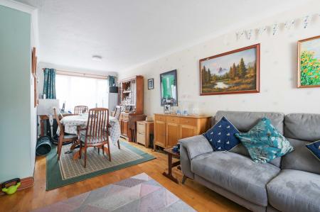 3 bedroom Terraced House for sale in Hyperion Place, Epsom, KT19