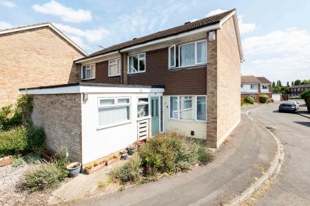3 bedroom Terraced House for sale in Hyperion Place, Epsom, KT19
