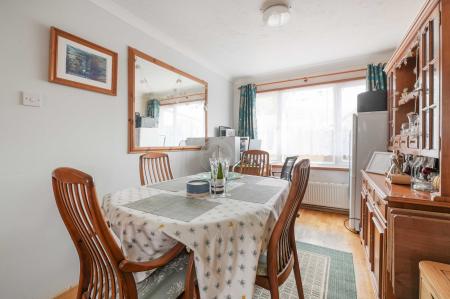 3 bedroom Terraced House for sale in Hyperion Place, Epsom, KT19