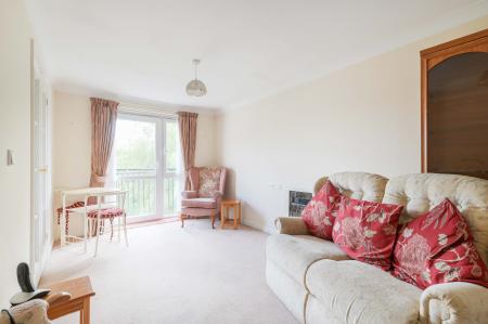 1 bedroom Retirement property for sale in Kingston Road, Ewell, Epsom, KT19
