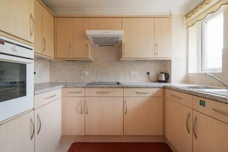 1 bedroom Retirement property for sale in Kingston Road, Ewell, Epsom, KT19