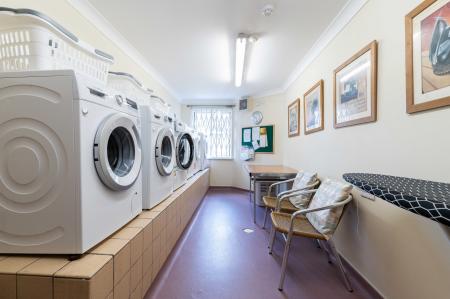 1 bedroom Retirement property for sale in Kingston Road, Ewell, Epsom, KT19