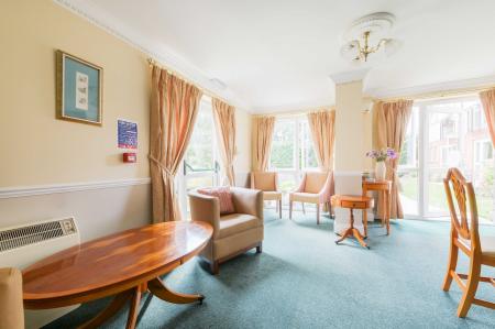 1 bedroom Retirement property for sale in Kingston Road, Ewell, Epsom, KT19