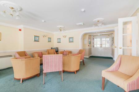 1 bedroom Retirement property for sale in Kingston Road, Ewell, Epsom, KT19