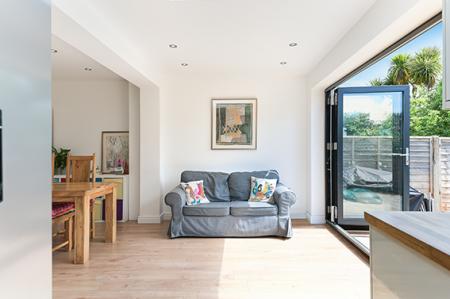 3 bedroom Semi-detached house for sale in Kingsmead Close, West Ewell, Epsom, KT19