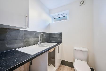 3 bedroom Terraced House for sale in Maltby Road, Chessington, KT9