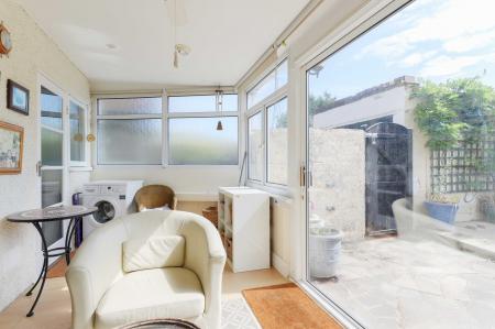 3 bedroom Semi-detached house for sale in Meadowview Road, Epsom, KT19