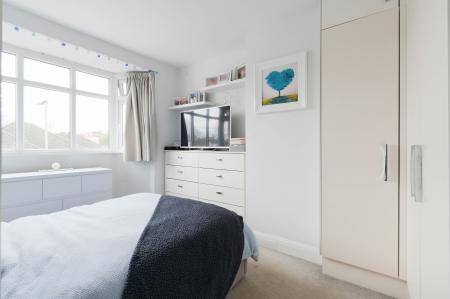 3 bedroom Semi-detached house for sale in Northcroft Road, Ewell, Epsom, KT19