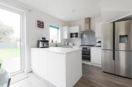 3 bedroom Semi-detached house for sale in Northcroft Road, Ewell, Epsom, KT19